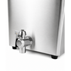 Combisteel Pastakoker 8l incl. manden