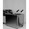 Combisteel Pastakoker 8l incl. manden