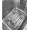 Combisteel Pastakoker 8l incl. manden