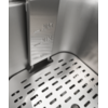 Combisteel Pastakoker 8l incl. manden
