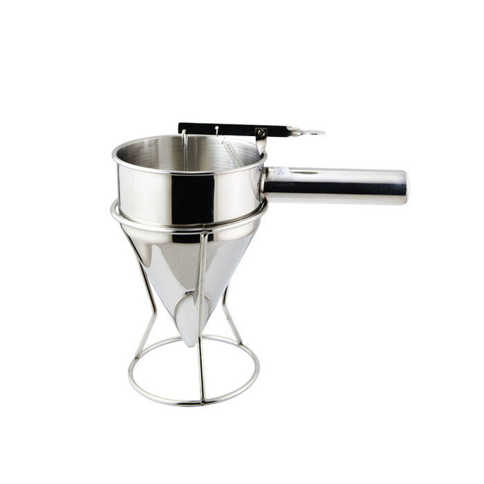 Combisteel Beslagdispenser 1.3l incl doseerknop