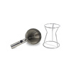 Combisteel Beslagdispenser 1.3l incl doseerknop