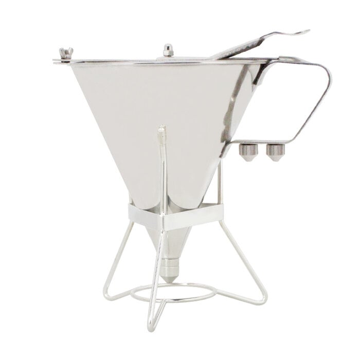 Combisteel Beslagdispenser 1.6l incl doseerknop