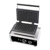 Combisteel Wafelijzer 3st brusselse wafel