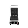 Combisteel Wafelijzer 2st brusselse wafel
