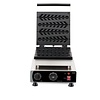 Combisteel Wafelijzer 4st lolly dennenboom