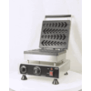 Combisteel Wafelijzer 4st lolly dennenboom