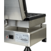 Combisteel Wafelijzer 4st lolly dennenboom