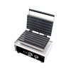 Combisteel Wafelijzer 5st churros wafel