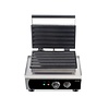 Combisteel Wafelijzer 5st churros wafel