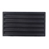 Combisteel Wafelijzer 5st churros wafel