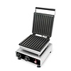 Combisteel Wafelijzer 7st churros wafel