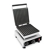 Combisteel Wafelijzer 7st churros wafel