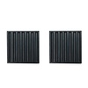 Combisteel Wafelijzer 7st churros wafel
