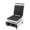 Combisteel Wafelijzer 10st churros wafel