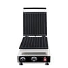 Combisteel Wafelijzer 10st churros wafel