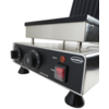 Combisteel Wafelijzer 10st churros wafel