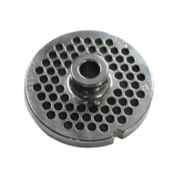 5mm schijf tbv gehaktmolen 12 - 90kg/h