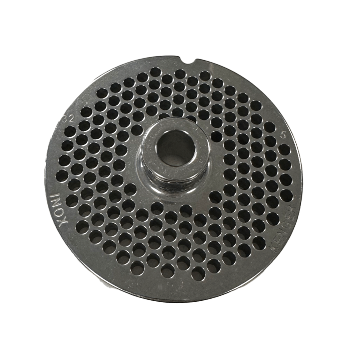 Combisteel 5mm schijf tbv gehaktmolen 32 - 750kg/h