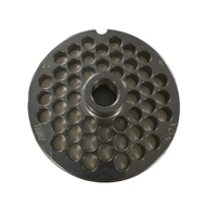 8mm schijf tbv gehaktmolen 22 - 450kg/h