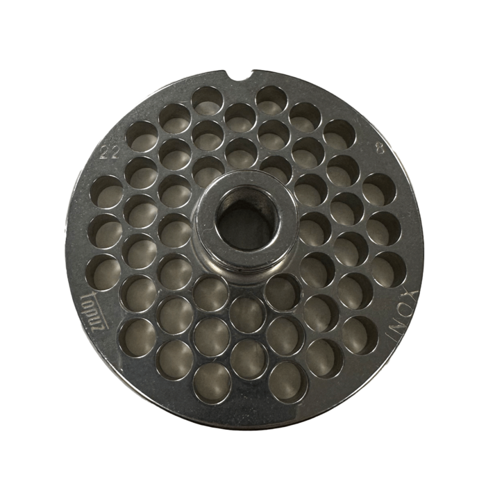 Combisteel 8mm schijf tbv gehaktmolen 22 - 450kg/h