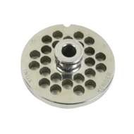8mm schijf tbv gehaktmolen 12 - 90kg/h