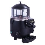 Warme chocolademelk dispenser 5l