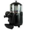 Combisteel Warme chocolademelk dispenser 5l