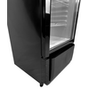 Combisteel Koelkast 1 glasdeur pib-240r