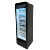 Combisteel Koelkast 1 glasdeur pib-280r