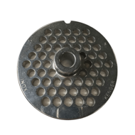 8mm schijf tbv gehaktmolen 32 - 750kg/h