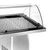 Combisteel Gekoelde visvitrine 1.4