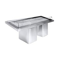 Visvitrine self-service 2.3 *transport op aanvraag*