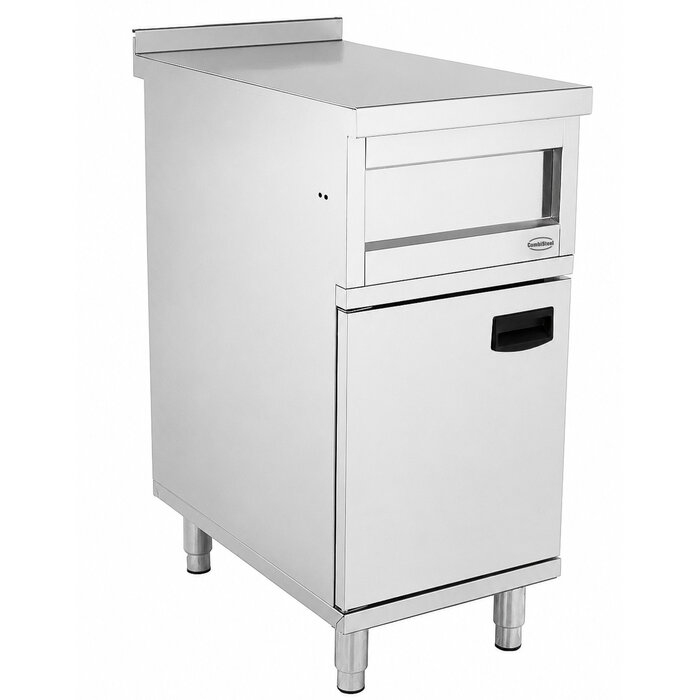 Combisteel Entry 700 neutraal element enkel