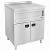 Combisteel Entry 700 neutraal element dubbel
