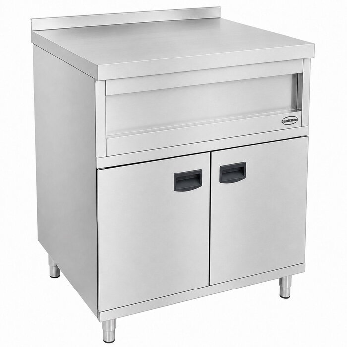 Combisteel Entry 700 neutraal element dubbel