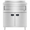 Combisteel Entry 700 neutraal element dubbel
