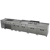 Combisteel Entry 700 neutraal element dubbel