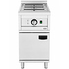 Combisteel Entry 700 bain-marie elektrisch 1/1gn