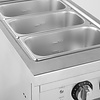 Combisteel Entry 700 bain-marie elektrisch 1/1gn