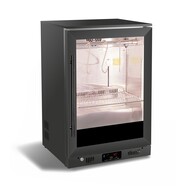Dry age kast 138l