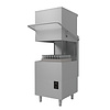 Combisteel Vw doorschuif ent 400