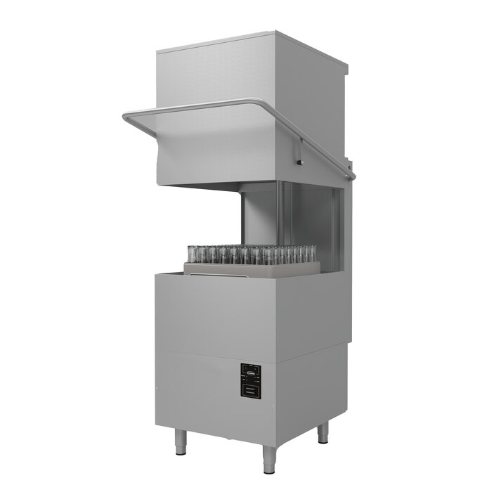 Combisteel Vw doorschuif ent 400