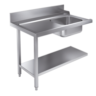 Aanvoertafel bodemschap 1200 links tbv 7082.0070 - 0075