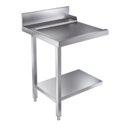 Afvoertafel bodemschap 700 links tbv 7082.0070-0075