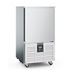 Combisteel BLASTCHILLER 10x 1/1GN