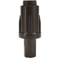 Losse poot tbv 7490 werktafels