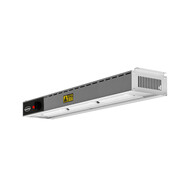 Keramische warmtestraler 1600 - 4 heaters à 250w – art. 7333.0560