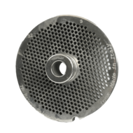 3mm schijf tbv gehaktmolen 32 - 750kg/h