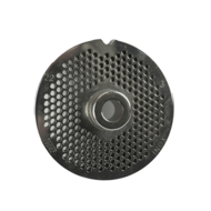 3mm schijf tbv gehaktmolen 22 - 450kg/h